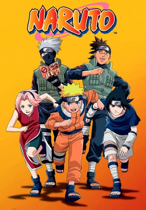 Naruto