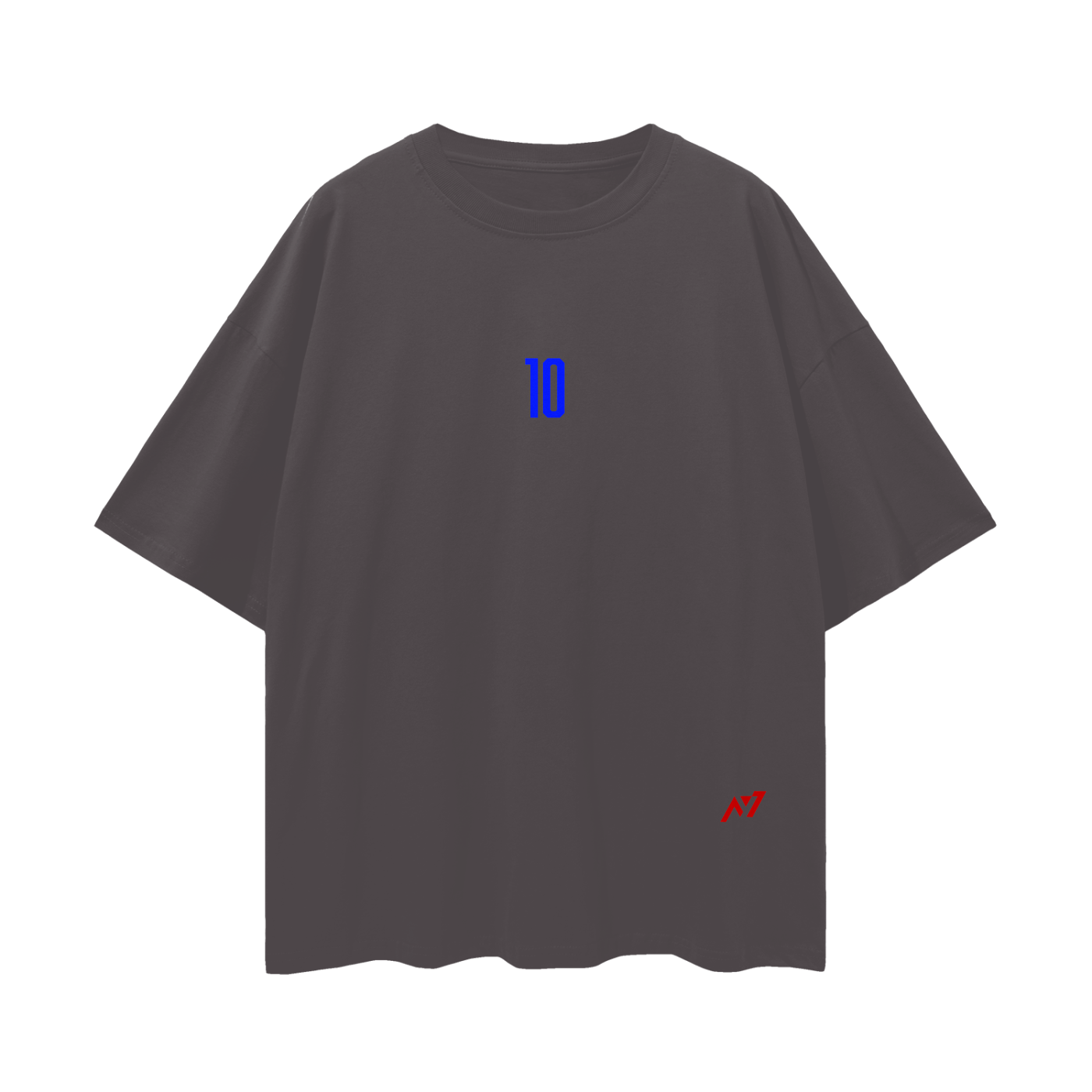 God's Chosen Streetwear Polera