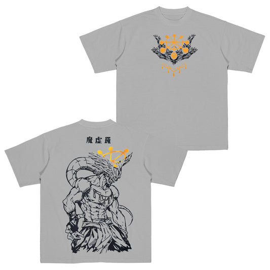Mahoraga Jujutsu Kaisen Unisex Cotton T-shirt/Crewneck/Hoodie