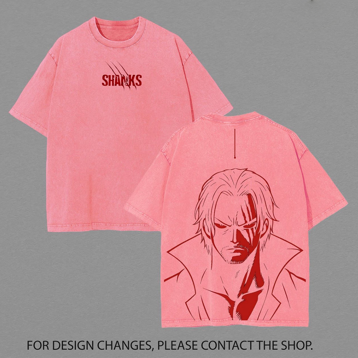 The Sun Warrior Gear Washed T-shirt/Crewneck/Hoodie