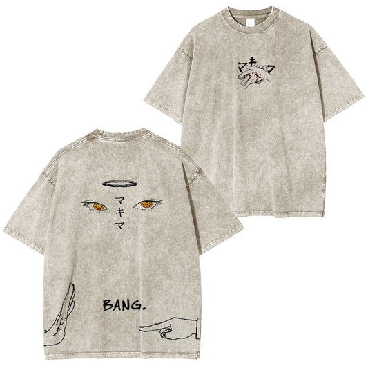 One Piece : Monkey D. Luffy Vintage T-shirt/Crewneck/Hoodie