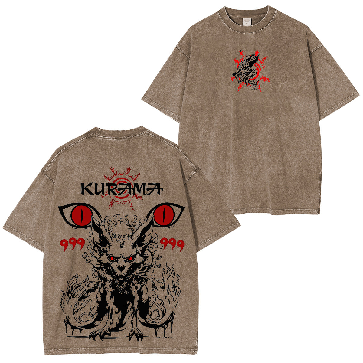naruto T-shirt/Crewneck/Hoodie