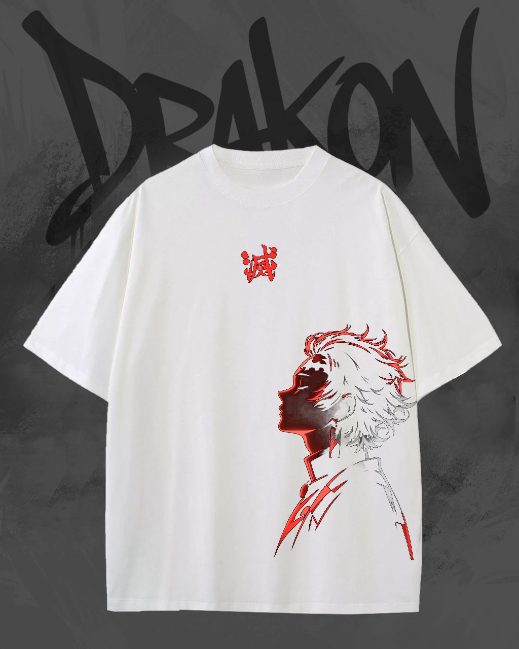 Demon slayer Anime Unisex T-Shirt