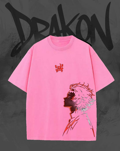 Demon slayer Anime Unisex T-Shirt