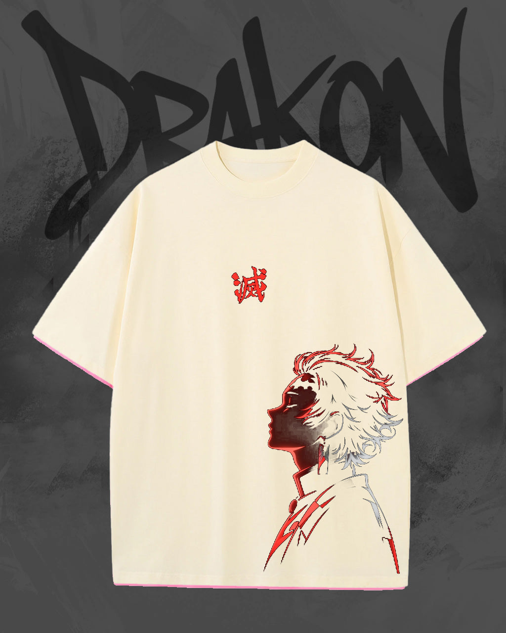 Demon slayer Anime Unisex T-Shirt