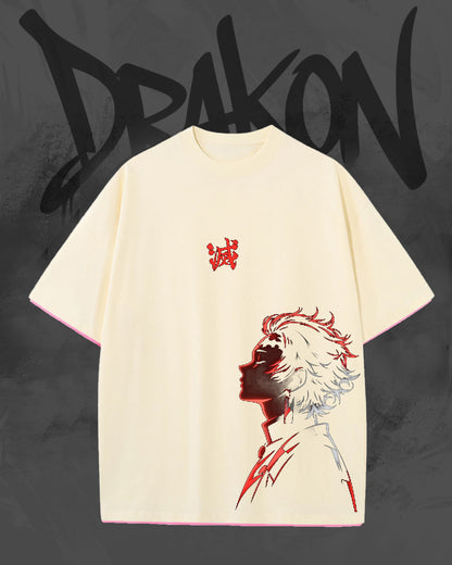 Demon slayer Anime Unisex T-Shirt
