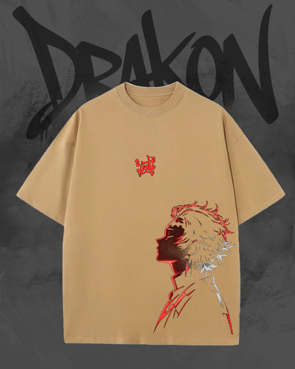 Demon slayer Anime Unisex T-Shirt