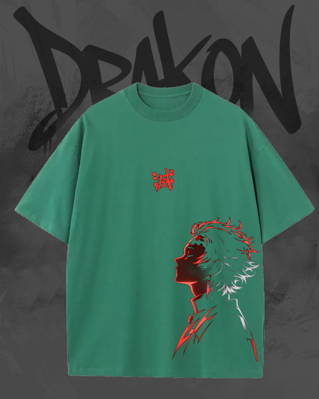 Demon slayer Anime Unisex T-Shirt