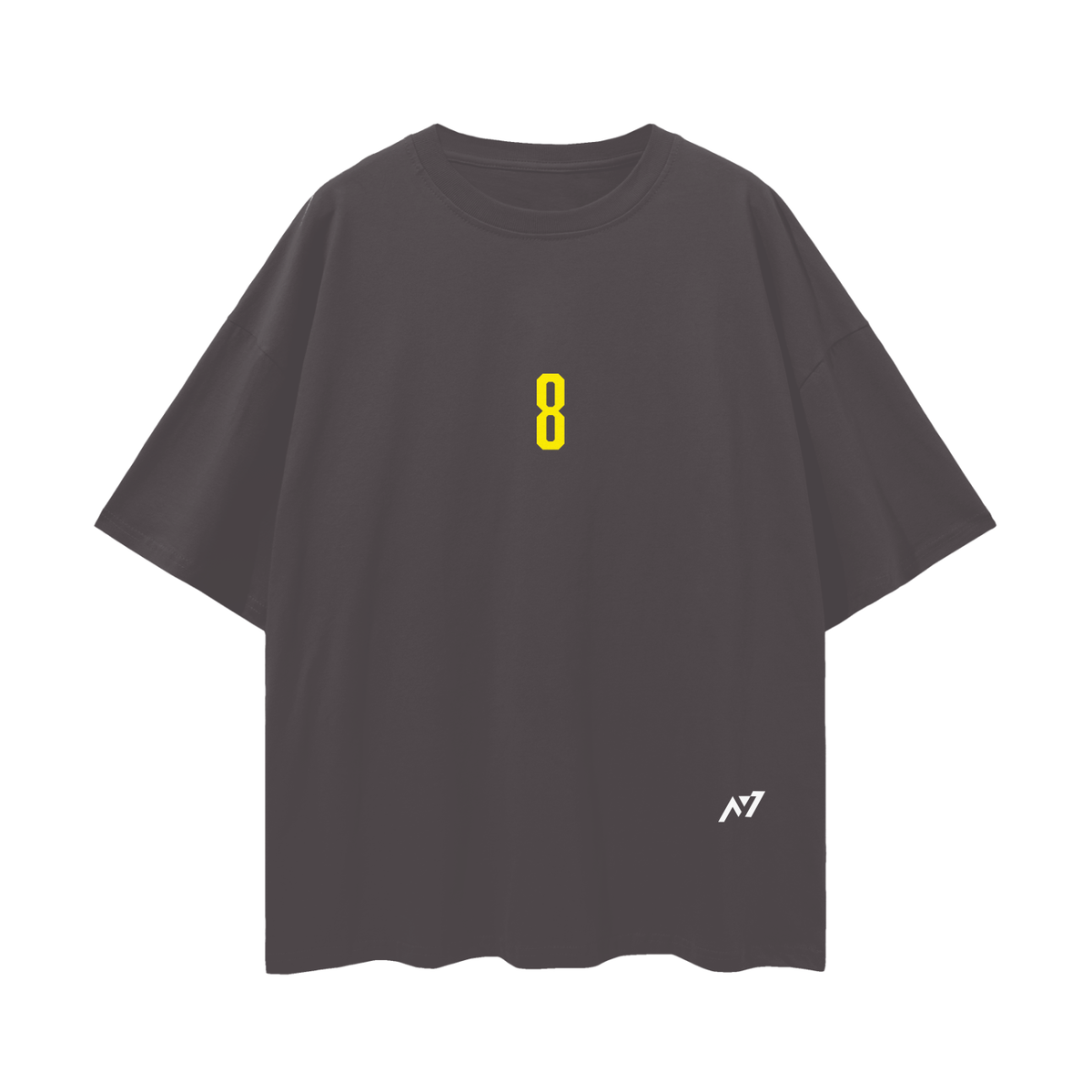 The Monster Streetwear Polera