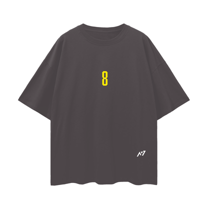 The Monster Streetwear Polera