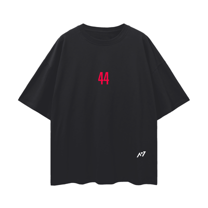 Pure Speed Streetwear Polera
