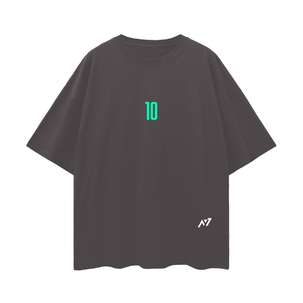 Perfect Rival Streetwear Polera