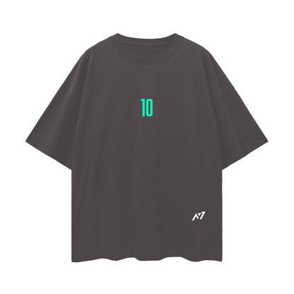 Perfect Rival Streetwear Polera