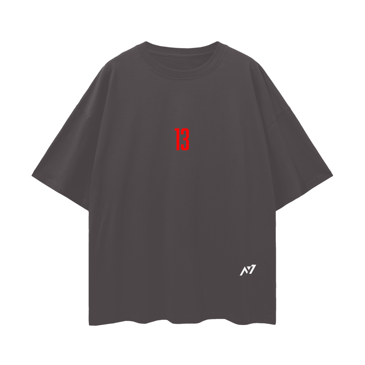 The King Streetwear Polera