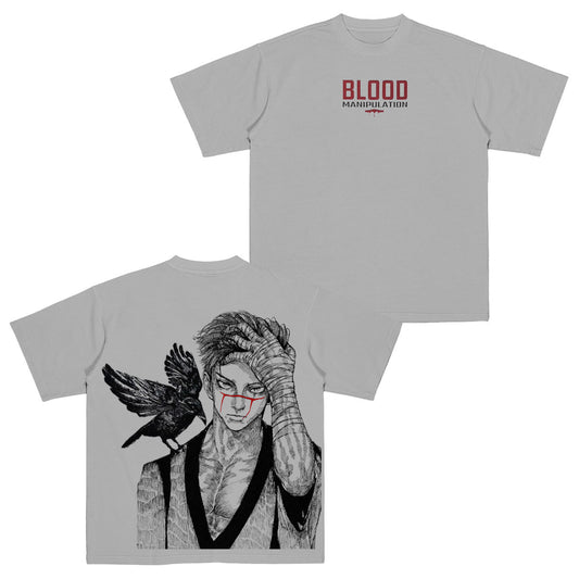Choso Jujutsu Kaisen cotton T-shirt/Crewneck/Hoodie