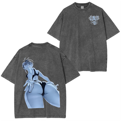 My Hero Academia Anime Polera