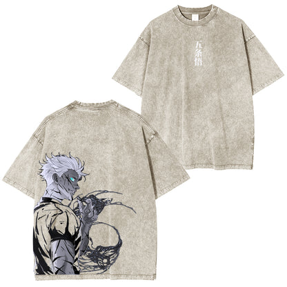 Gojo Satoru T-Shirt Jujutsu Kaisen
