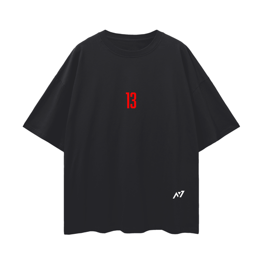 The King Streetwear Polera