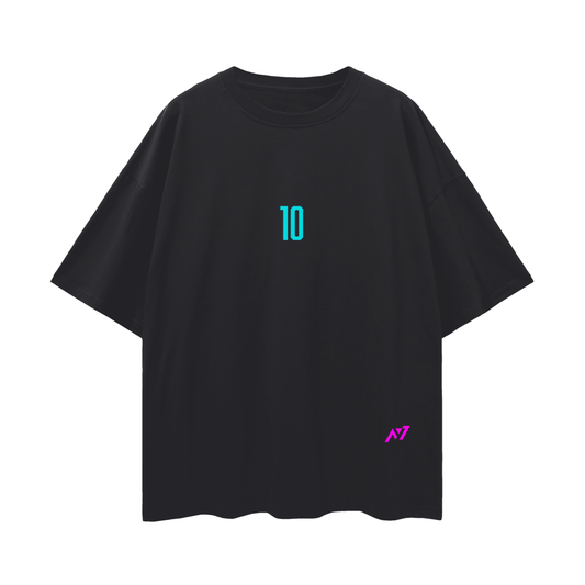 The Prodigy Streetwear Polera
