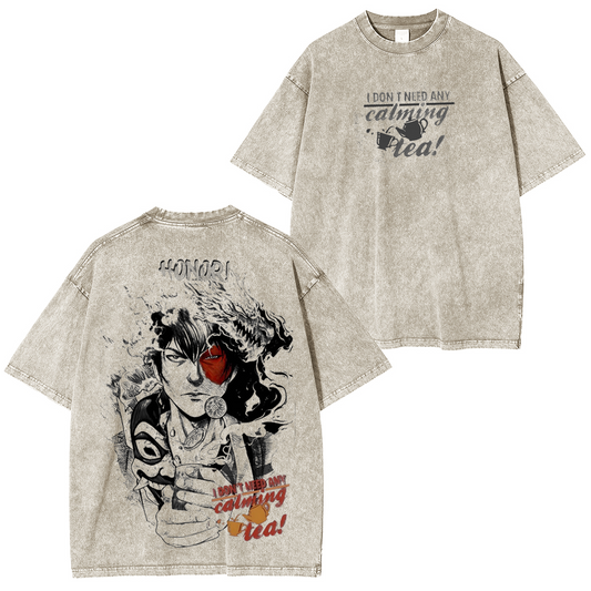 Avatar: The Last Airbender Vintage T-shirt/Crewneck/Hoodie