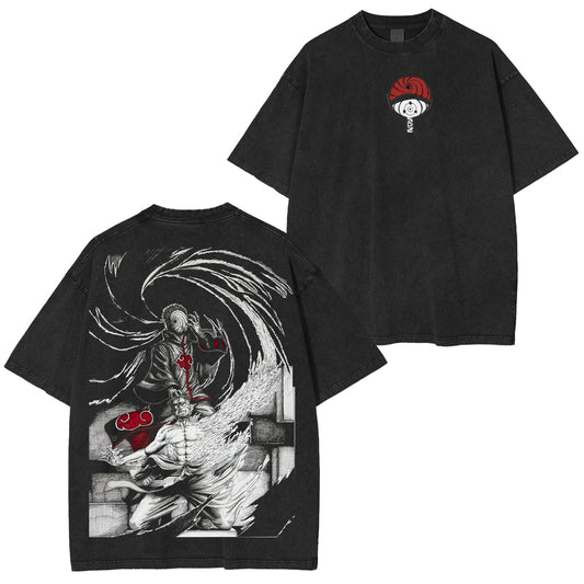 Dragon Ball Washed T-shirt/Crewneck/Hoodie