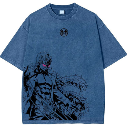 One Piece Doflamingo Shirt