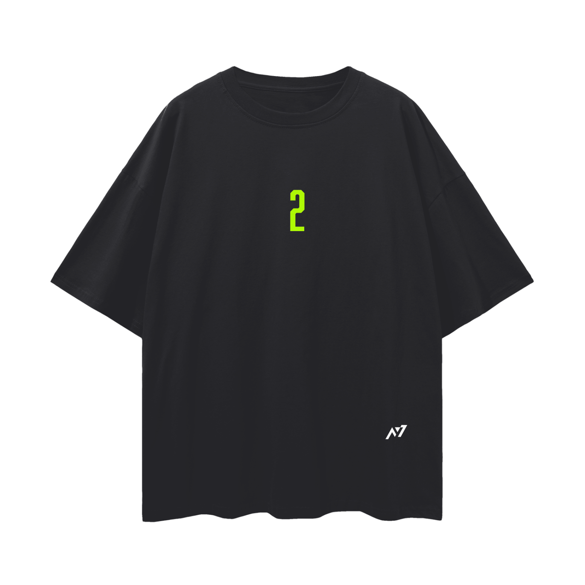 The God Snake Streetwear Polera
