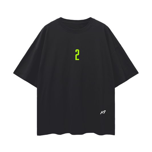 The God Snake Streetwear Polera