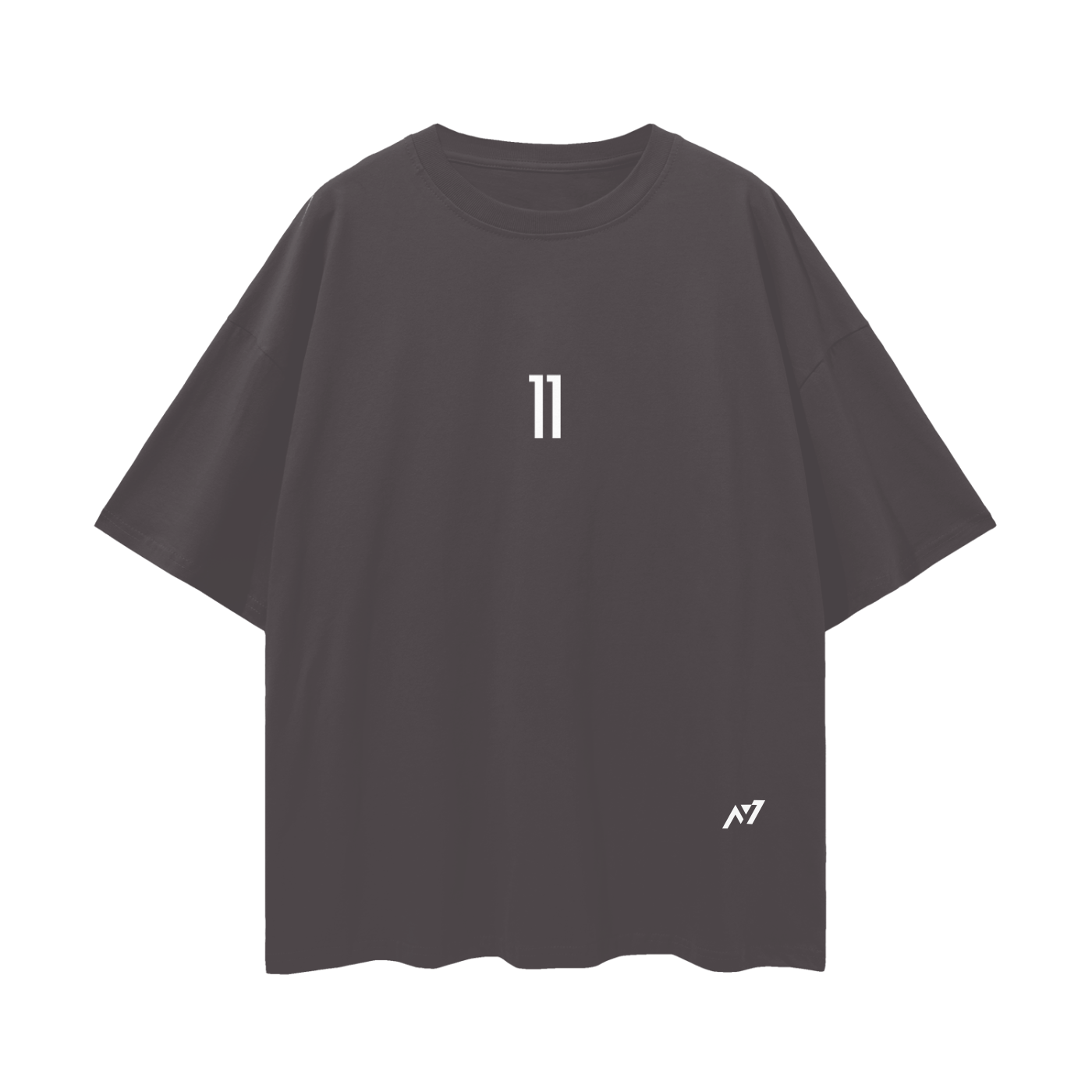 The Egoist Streetwear Polera