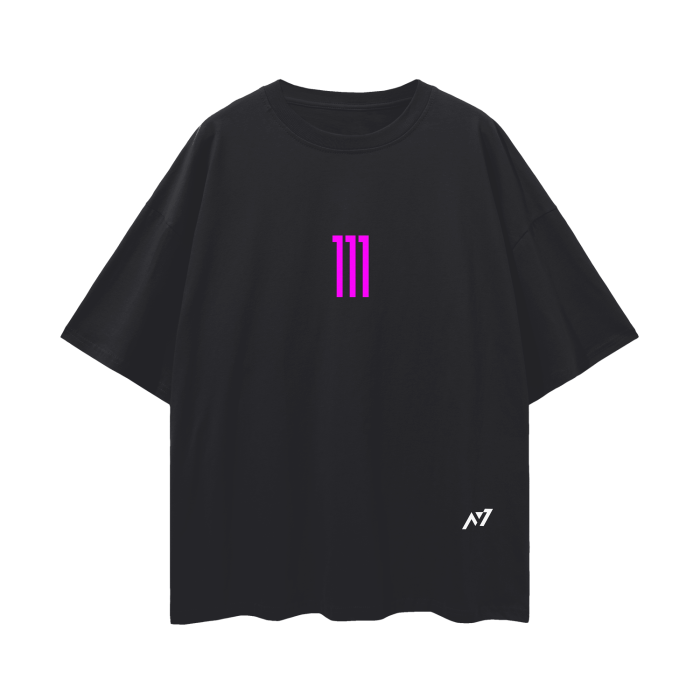 The Unpredictable One Streetwear Polera