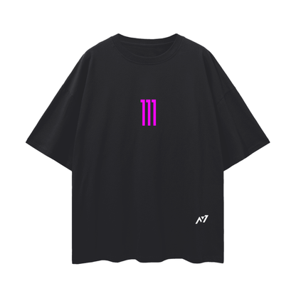 The Unpredictable One Streetwear Polera