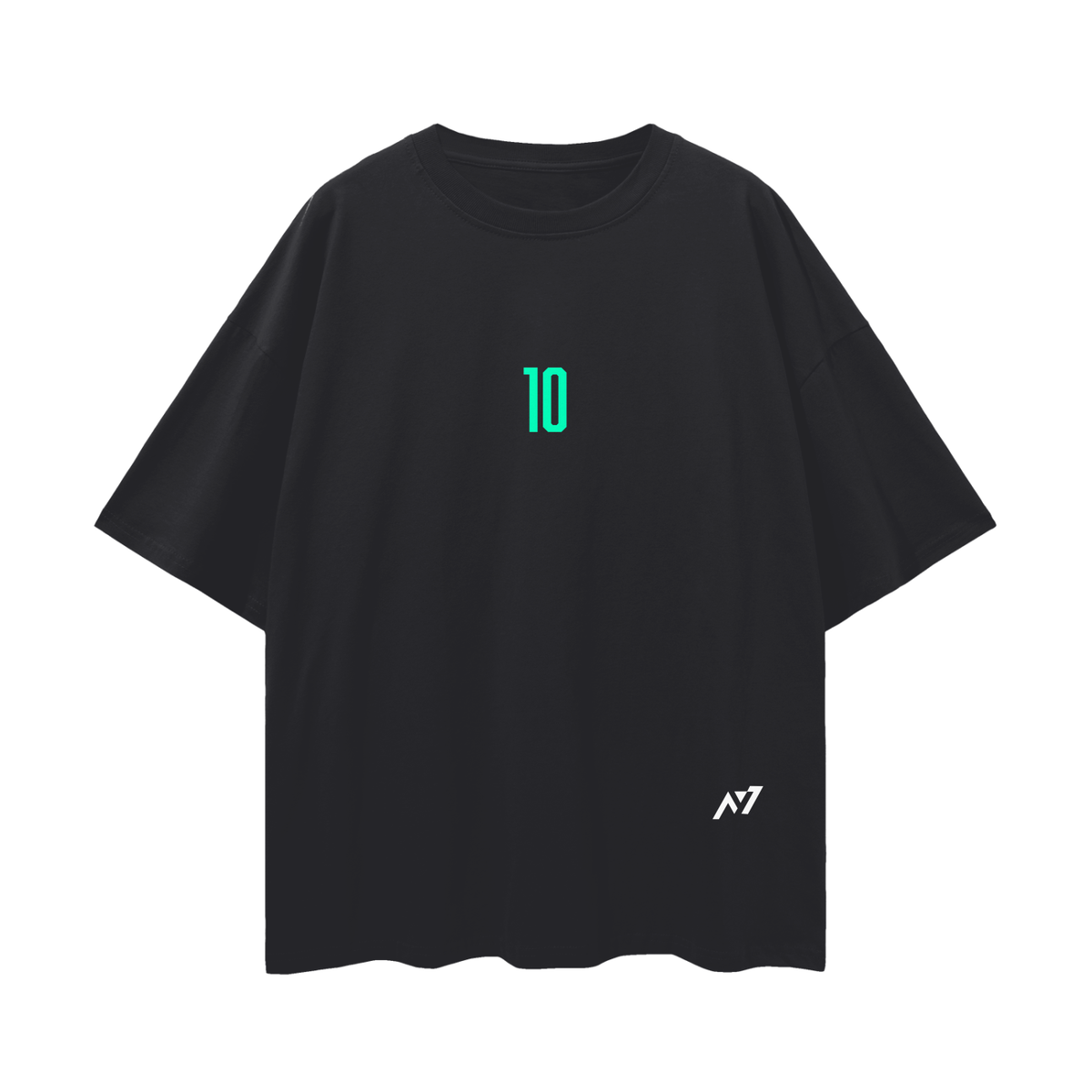 Perfect Rival Streetwear Polera