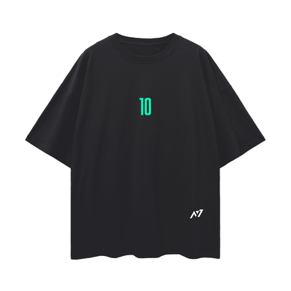 Perfect Rival Streetwear Polera
