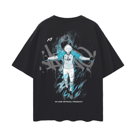 Pure Talent Streetwear Polera