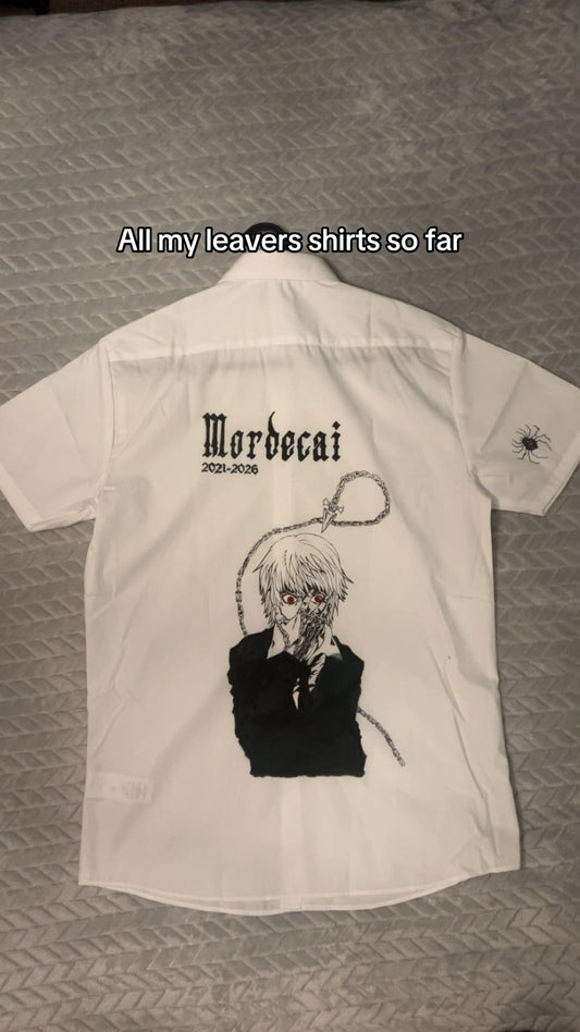 Tokyo Ghoul KenKaneki Polera