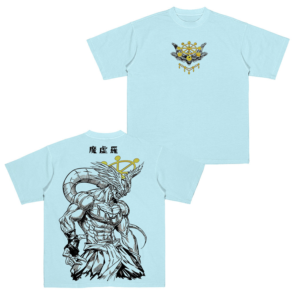 Jujutsu Kaisen :Mahoraga cotton T-shirt/Crewneck/Hoodie