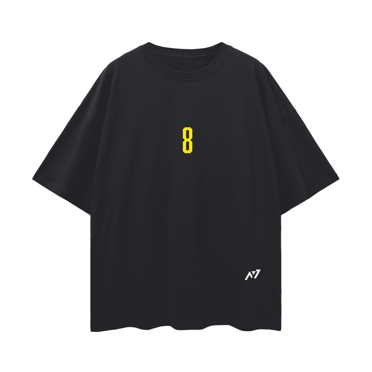 The Monster Streetwear Polera