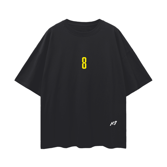 The Monster Streetwear Polera