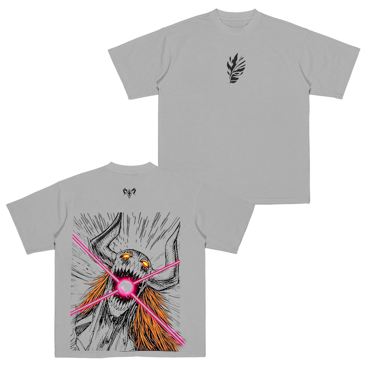 Bleach :Ichigo Kurosaki Polera Vintage