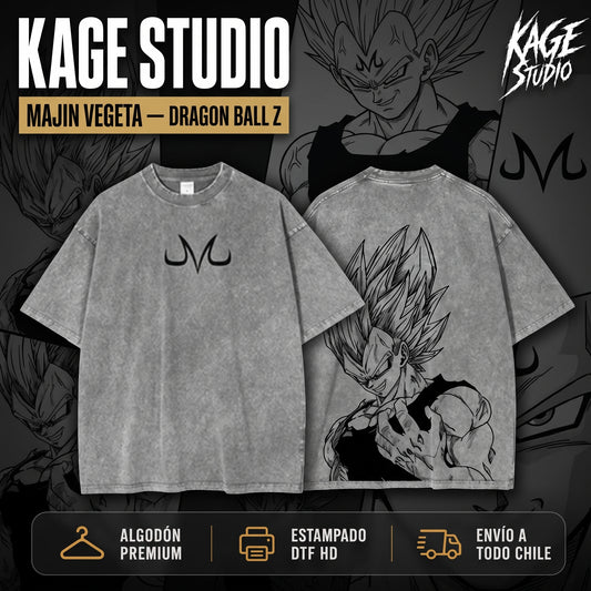 Dragon Ball Z
