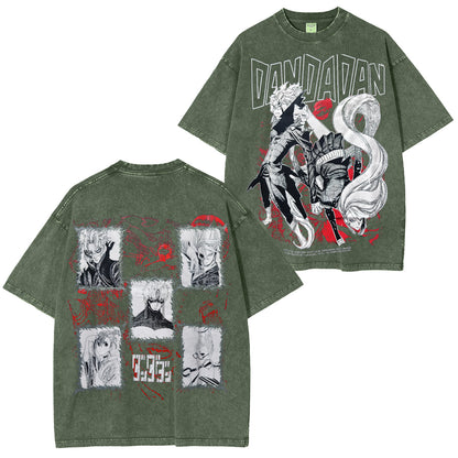 Dandada Polera Vintage