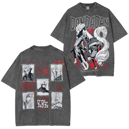 Dandada Polera Vintage