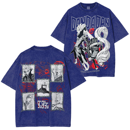 Dandada Polera Vintage