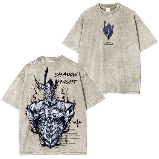 Shadow Knight Vintage Tee