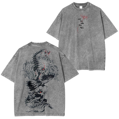 Ken Kaneki Polera Vintage