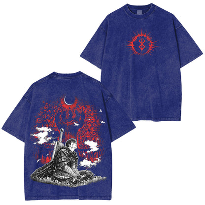 Berserk Polera Vintage