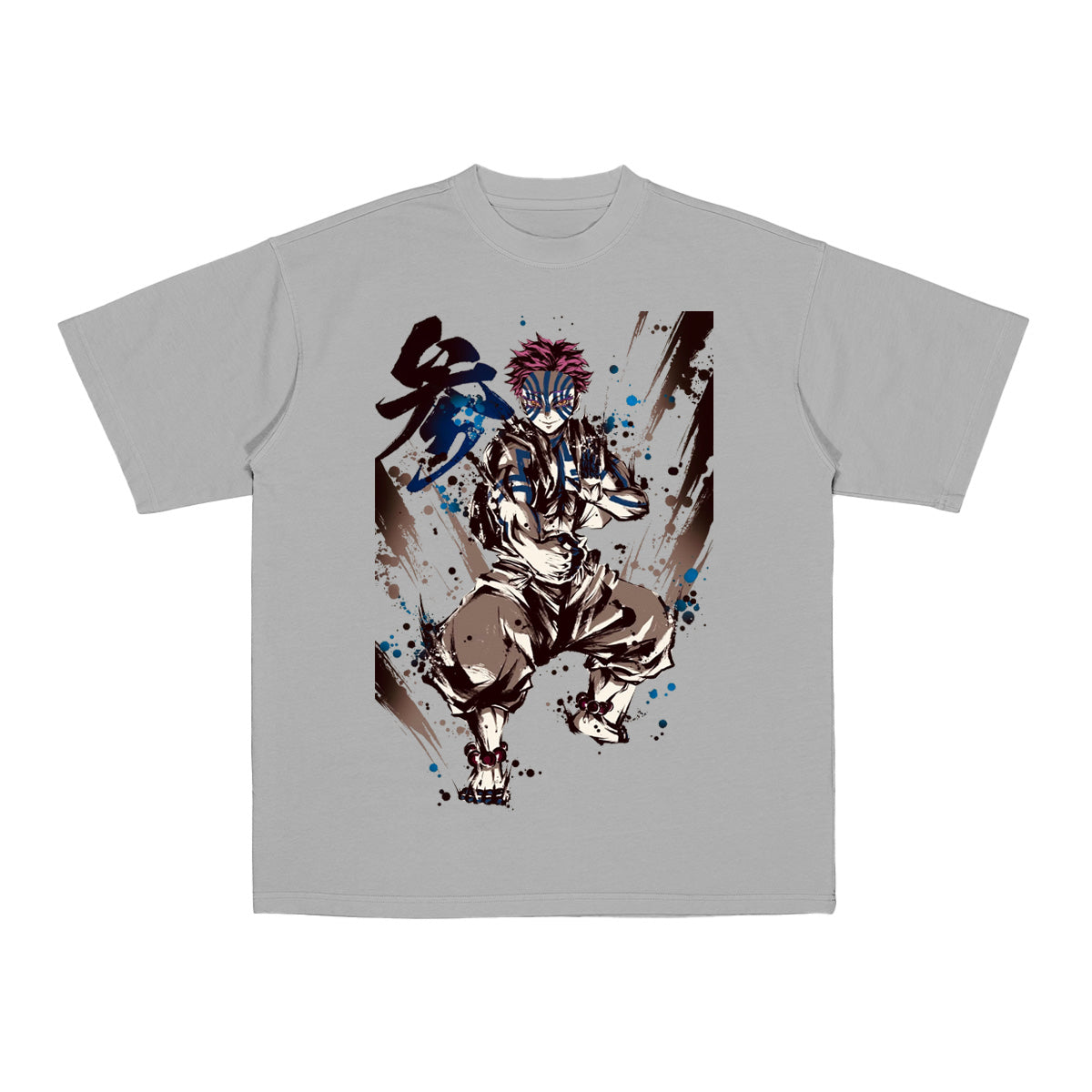 The perfect Akaza Unisex Polera- sweatshirt
