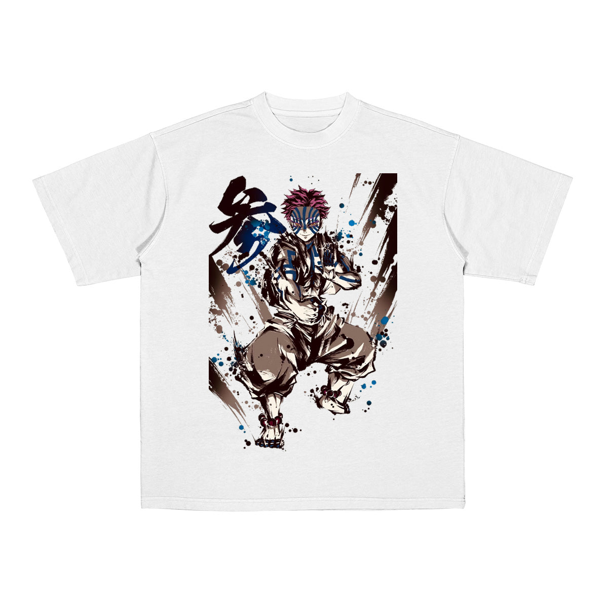 The perfect Akaza Unisex Polera- sweatshirt