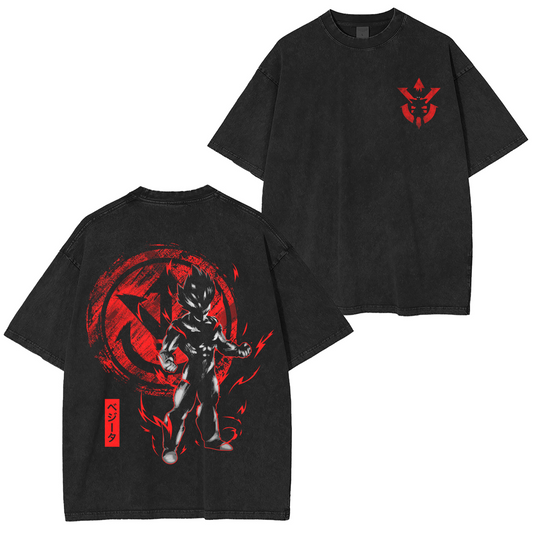 Dragon Ball Vintage Washed T-shirt/Crewneck/Hoodie