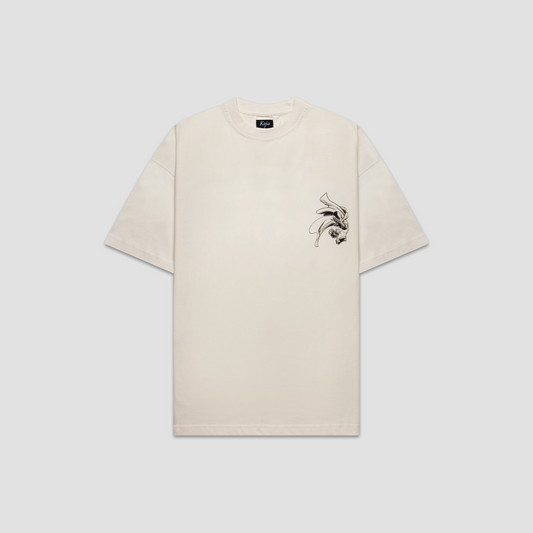 One Punch Man Effortless Polera